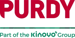 Purdy Logo